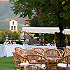 Villa Passerini - villa per ricevimenti a Cortona