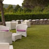 Villa Passerini - villa per ricevimenti a Cortona