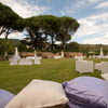 Villa Passerini - villa per ricevimenti a Cortona