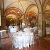 Villa Passerini - villa per ricevimenti a Cortona
