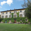 Villa Passerini - villa per ricevimenti a Cortona