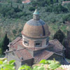 Villa Passerini - villa per ricevimenti a Cortona
