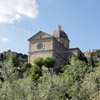 Villa Passerini - villa per ricevimenti a Cortona