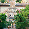 Villa Passerini - villa per ricevimenti a Cortona