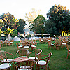 Villa Passerini - villa per ricevimenti a Cortona