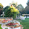 Villa Passerini - villa per ricevimenti a Cortona