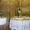 Villa Passerini - villa per ricevimenti a Cortona
