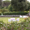 Villa Passerini - villa per ricevimenti a Cortona