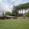 Villa Passerini - villa per ricevimenti a Cortona