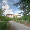 Villa Passerini - villa per ricevimenti a Cortona