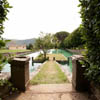 Villa Passerini - villa per ricevimenti a Cortona