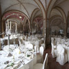 Villa Passerini - villa per ricevimenti a Cortona