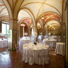 Villa Passerini - villa per ricevimenti a Cortona