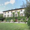 Villa Passerini - villa per ricevimenti a Cortona