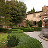 Villa Passerini - villa per ricevimenti a Cortona