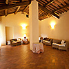 Villa Passerini - villa per ricevimenti a Cortona
