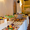 Villa Passerini - villa per ricevimenti a Cortona