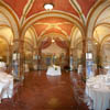 Villa Passerini - villa per ricevimenti a Cortona