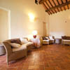 Villa Passerini - villa per ricevimenti a Cortona