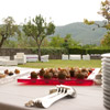 Villa Passerini - villa per ricevimenti a Cortona