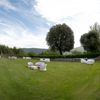 Villa Passerini - villa per ricevimenti a Cortona