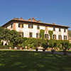 Villa Passerini - villa per ricevimenti a Cortona
