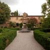 Villa Passerini - villa per ricevimenti a Cortona