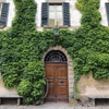 Villa Passerini - villa per ricevimenti a Cortona