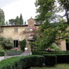 Villa Passerini - villa per ricevimenti a Cortona